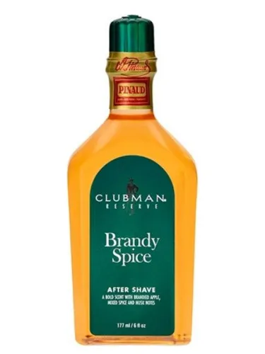 Imagen de Clubman Reserve Brandy Spice