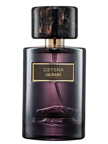 Imagen de Geysha