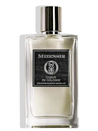 Perfume Coeur de Cologne de Mizensir