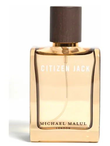 Imagen de Citizen Jack