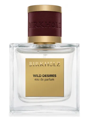Imagen de Wild Desires