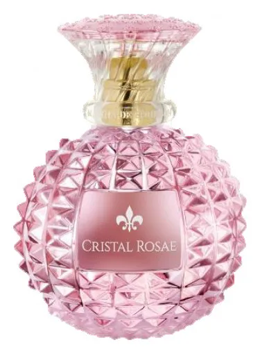 Perfume Cristal Rosae de Princesse Marina De Bourbon