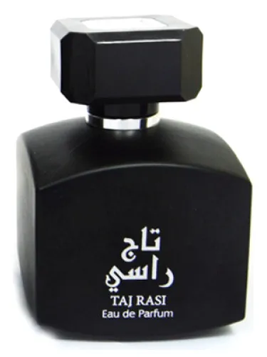 Imagen de Taj Rasi Silver Edition