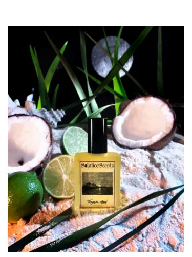 Perfume Tropical Moon de Solstice Scents