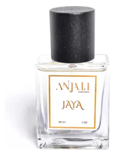 Perfume Jaya de Anjali Perfumes