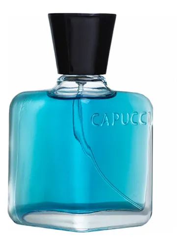 Perfume Blue Water de Roberto Capucci