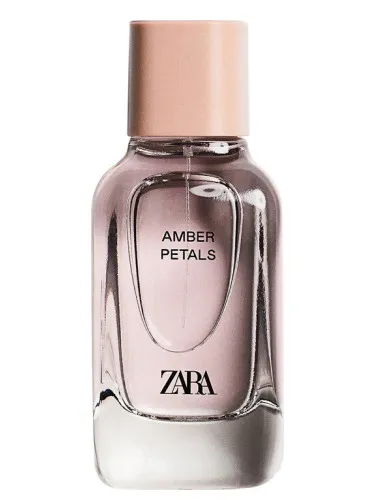 Imagen de Amber Petals