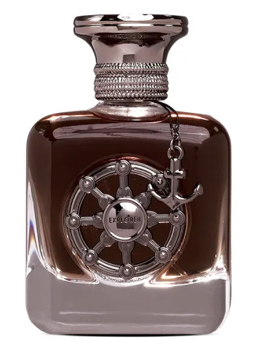 Imagen de Explorer Black