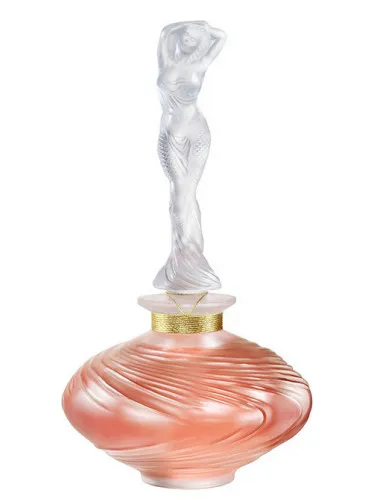 Imagen de Lalique de Lalique Naiade Crystal Flacon