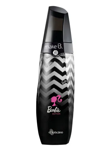 Imagen de Make B. Barbie Edition