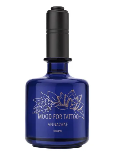 Imagen de Mood For Tattoo Woman