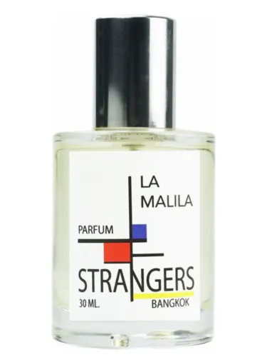 Perfume La Malila de Strangers Parfumerie