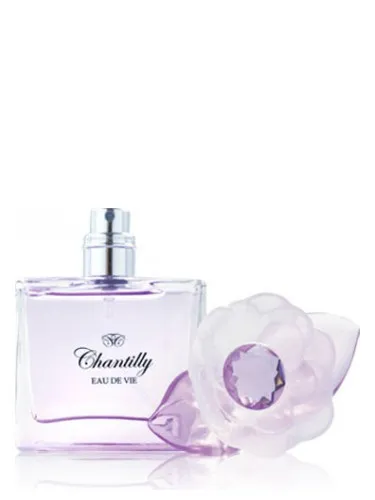 Perfume Chantilly Eau de Vie de Dana