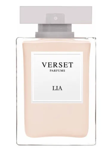Perfume Lia de Verset Parfums