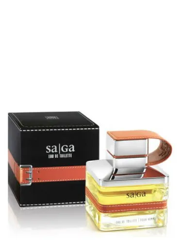 Perfume Saga de Emper