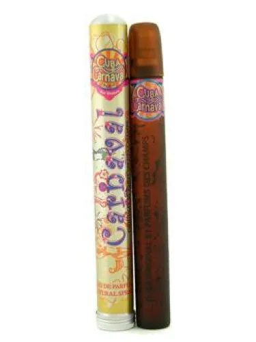 Perfume Cuba Carnaval for women de Cuba Paris