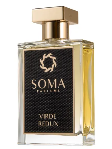 Perfume Virde Redux de Soma Parfums