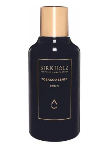Perfume Tobacco Sense de Birkholz