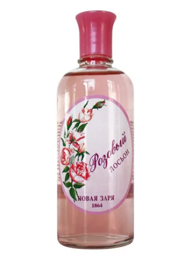 Perfume Розовый (Rose) de Новая Заря (Novaya Zarya – The New Dawn)