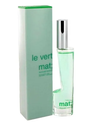 Imagen de Mat Le Vert