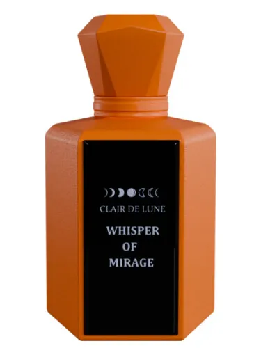 Perfume Whisper of Mirage de Clair de Lune