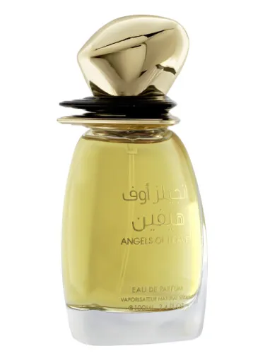 Perfume Angels Of Heaven de Risala