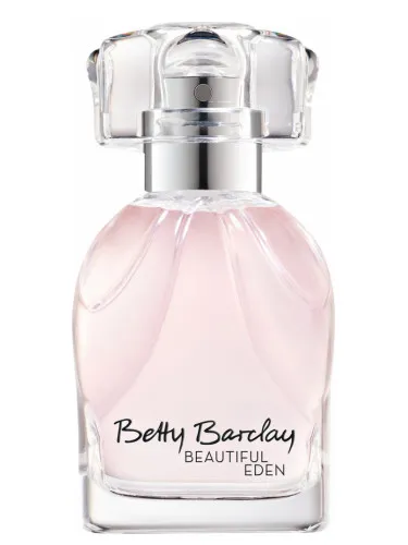 Perfume Beautiful Eden Eau de Toilette de Betty Barclay