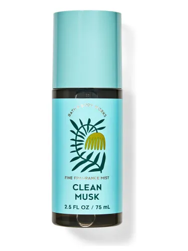 Imagen de Clean Musk