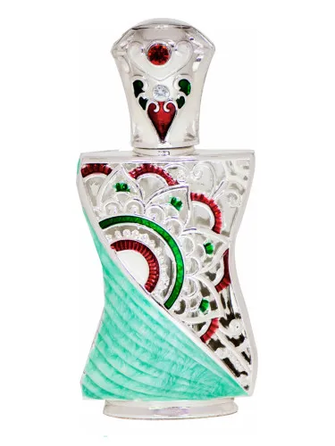 Perfume Sama de Al Haramain Perfumes