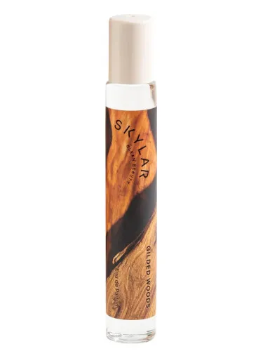 Perfume Gilded Woods de Skylar