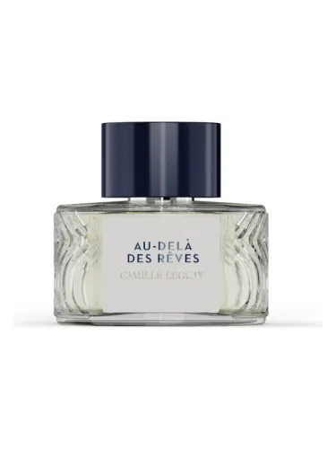 Perfume Au-delà des Rêves de Camille Leguay