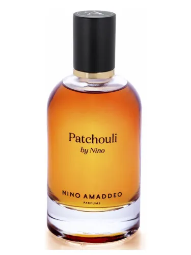 Perfume Patchouli By Nino de Nino Amaddeo