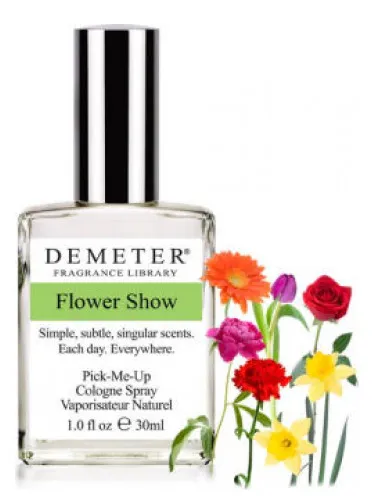 Imagen de Flower Show
