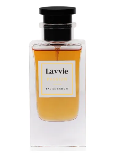 Perfume PASSION de LAVVIE PERFUMES