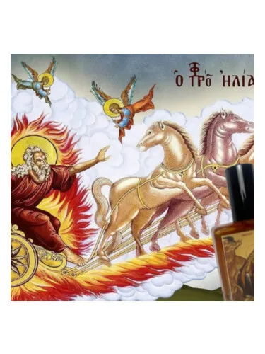Imagen de The Holy Prophet Elijah