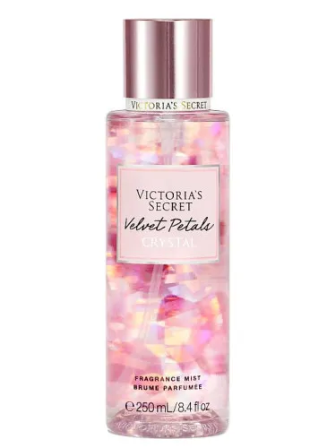 Imagen de Velvet Petals Crystal