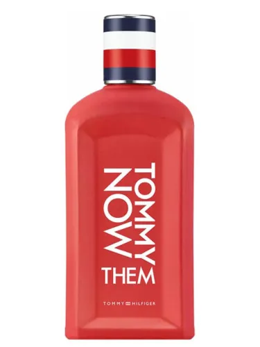 Perfume Tommy Now Them de Tommy Hilfiger