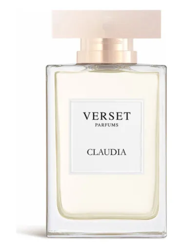 Perfume Claudia de Verset Parfums