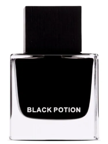Imagen de Black Potion