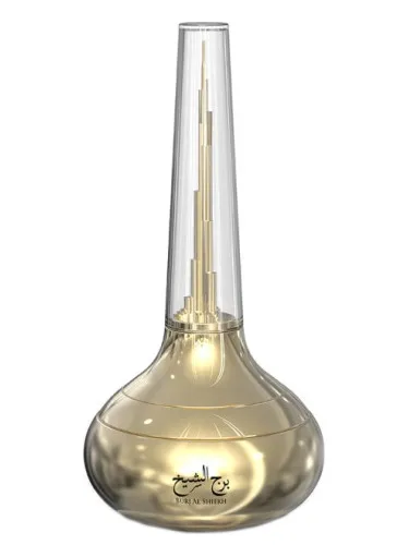 Perfume Burj Al Shiekh de Le Chameau