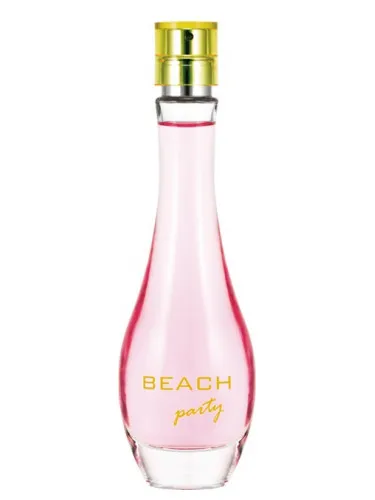 Perfume Beach Party de La Rive