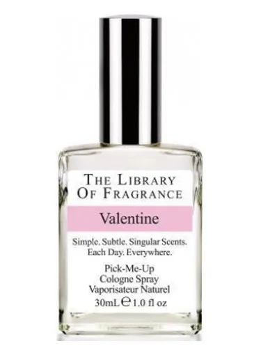 Perfume Valentine de Demeter Fragrance
