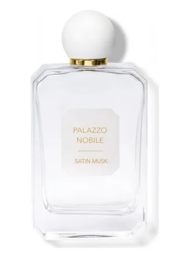 Imagen de Satin Musk