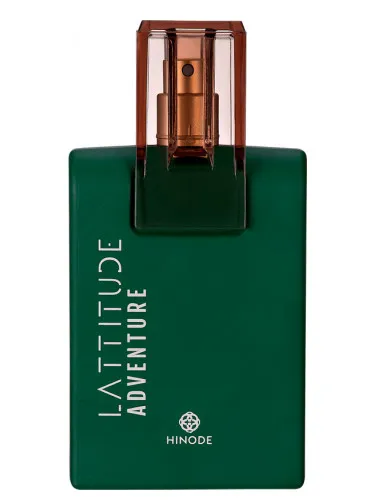 Perfume Lattitude Adventure de Hinode