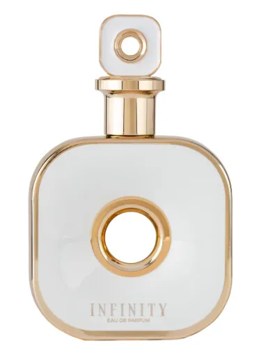 Perfume Infinity For Women de Armaf