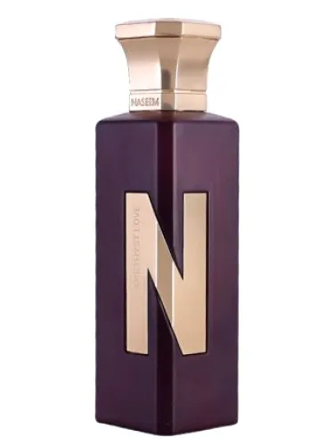 Perfume Amethyst Love de Naseem