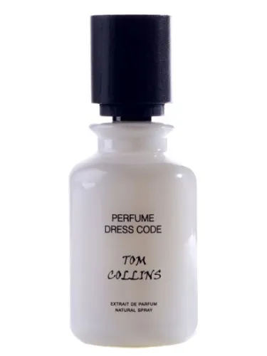 Perfume Tom Collins de Perfume Dress Code