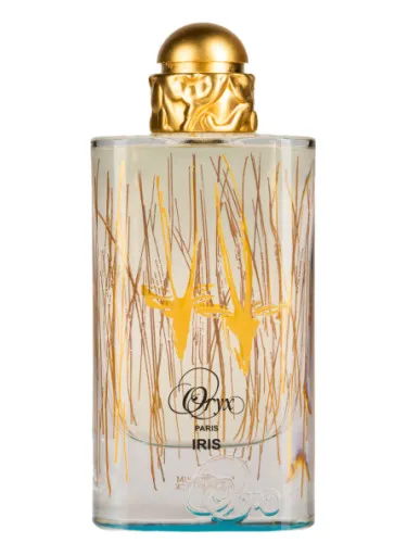 Perfume Oryx Iris de Oryx