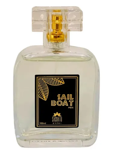 Imagen de Sail Boat