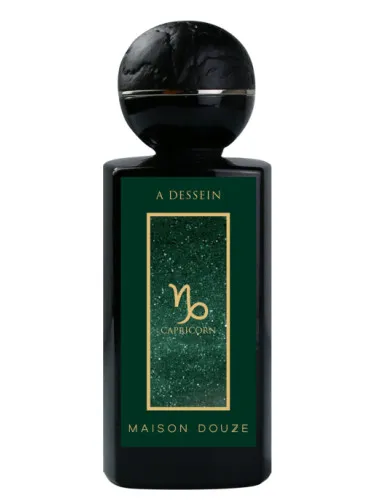 Perfume A Dessein Capricorn de Maison Douze